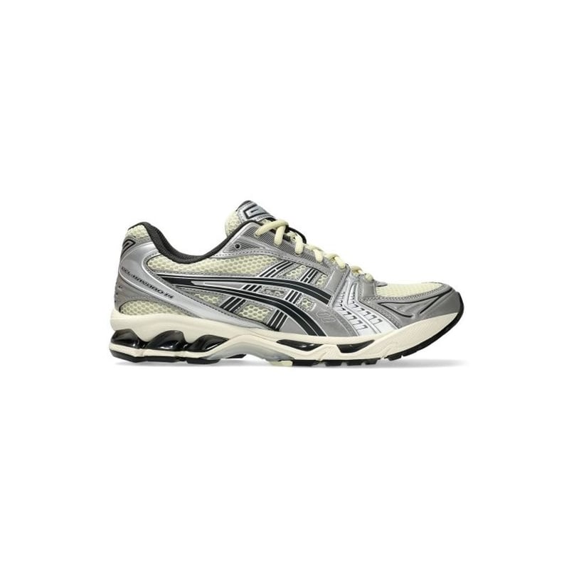 ASICS GEL-KAYANO 14 （OYSTER WHITE/STEEPLE GREY）