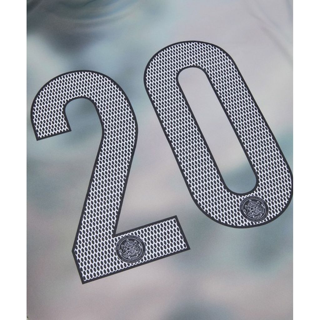 BAL/UMBRO LS SOCCER JERSEY | MAROON