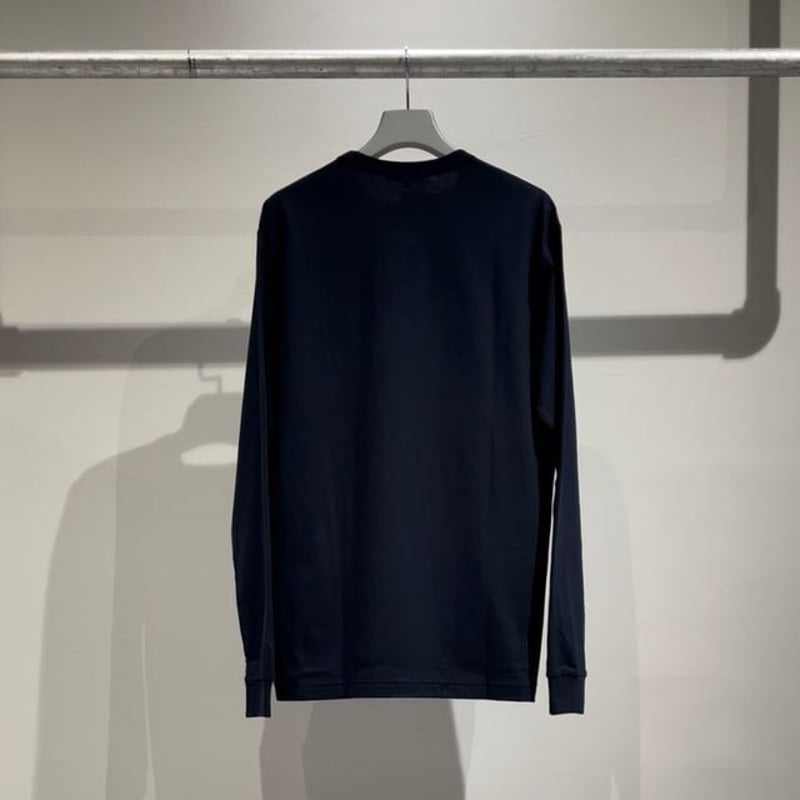 極美品・即完売・名作】赤西仁着用Comme des Garcons homme plus 毛筆 