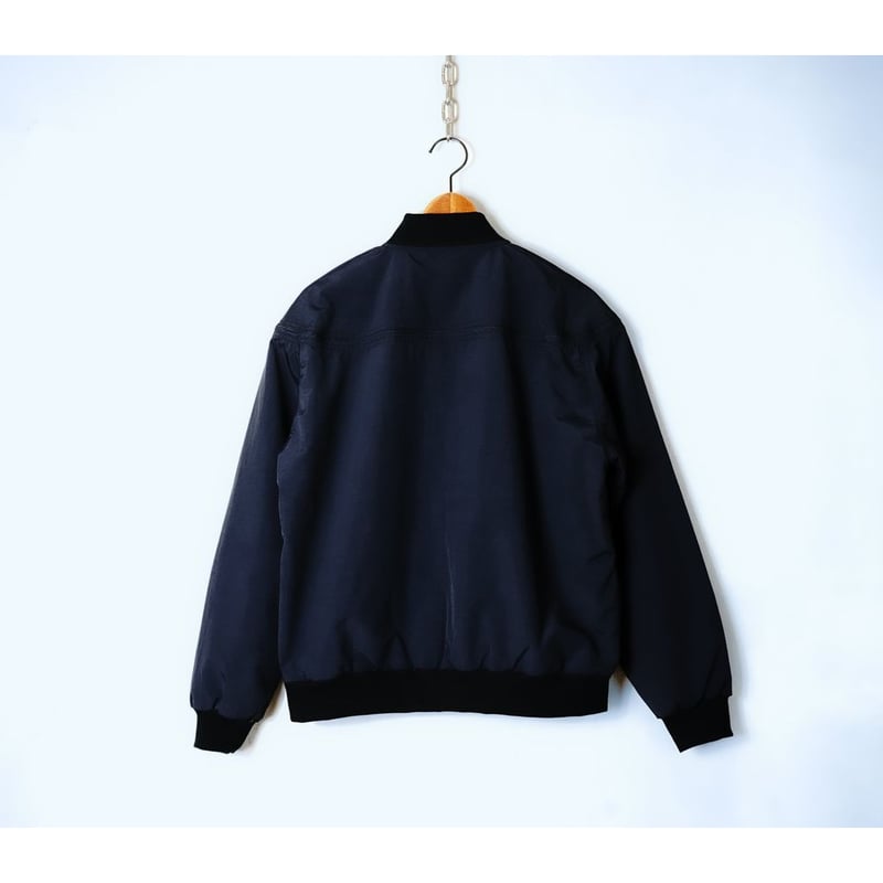 ジャケット・アウター andfamilys WEP GONZ Jacket XL ANDFAMILYS West Coast Classic Jacket | MAROON