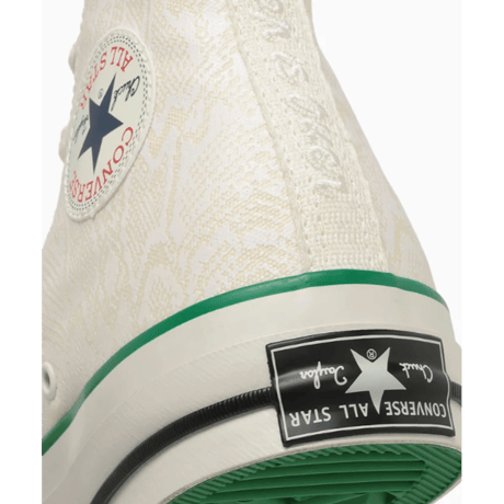CONVERSE ALL STAR LGCY HI / Ed Davis