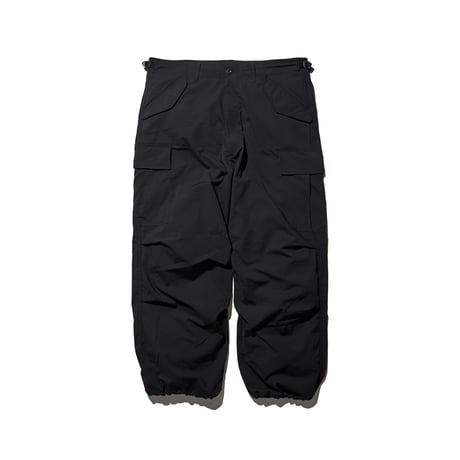 FreshService MICRO TYPEWRITER CARGO PANTS