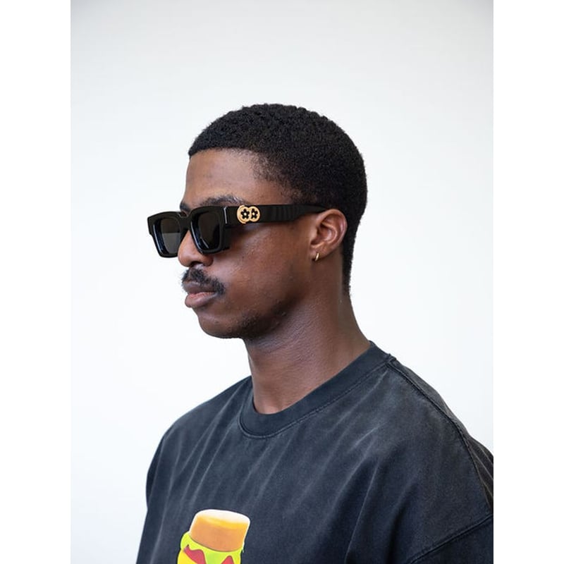 VANDY THE PINK VTP® CL Sunglasses | MAROON