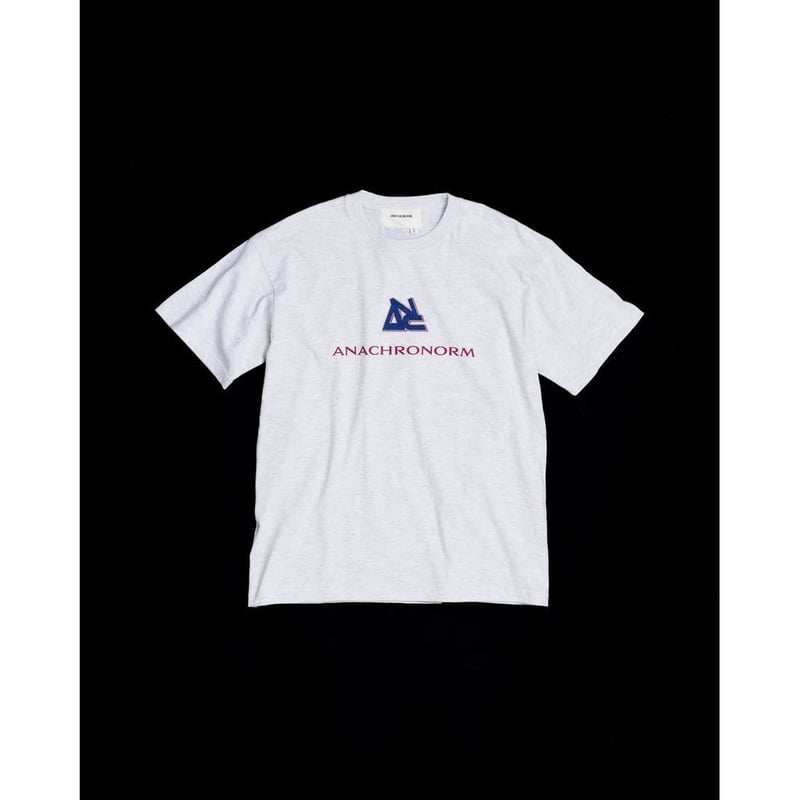 ANACHRONORM REWIND CULTURE S/S T-S | MAROON
