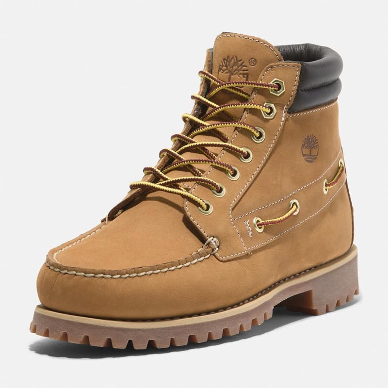 Timberland Authentic7eyeClassic | MAROON Timberland Authentic7eyeClassic | MAROON