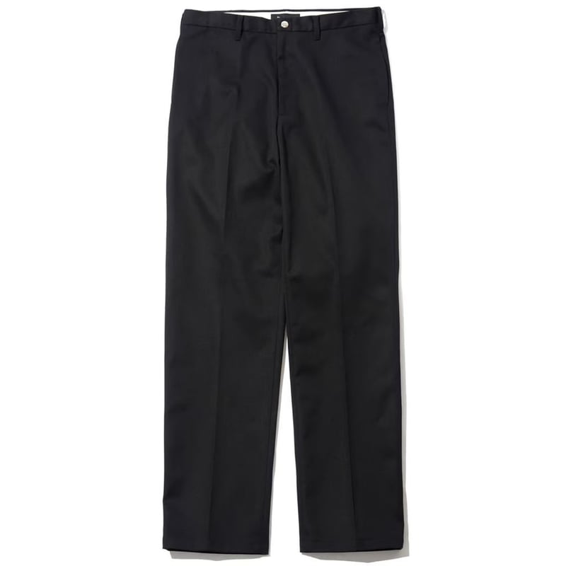 MASSES マシス TC-HOPSAK PANTS チノパン WESTERN PANTS TC | MASSES OFFICIAL ONLINE STORE
