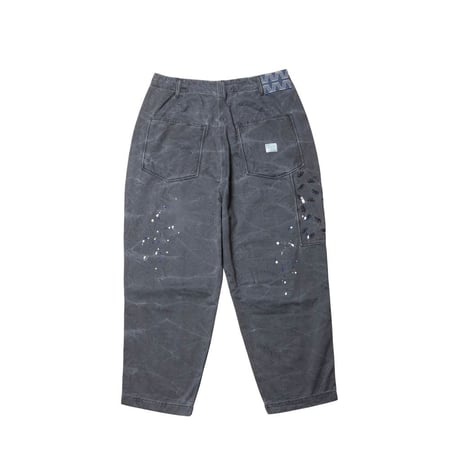 liberaiders SARROUEL CHINO PAINTER PANTS