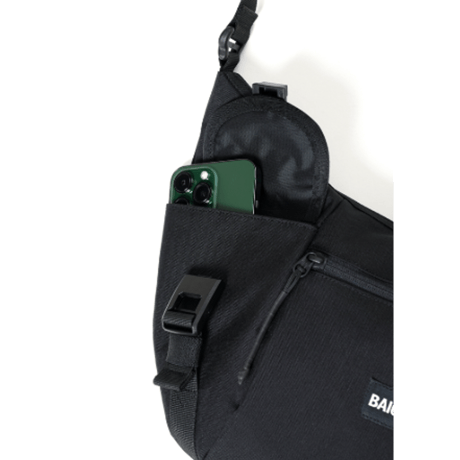 BAICYCLON BY BAGJACK SHOULDER BAG BCL-75