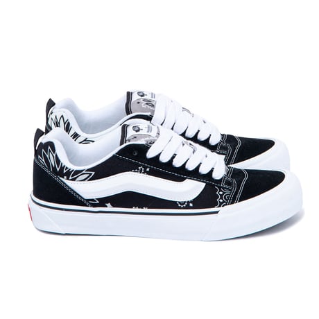 ※送料無料対象外 VANS×BEDWIN KNU SKOOL LX "KNU SKOOL LX