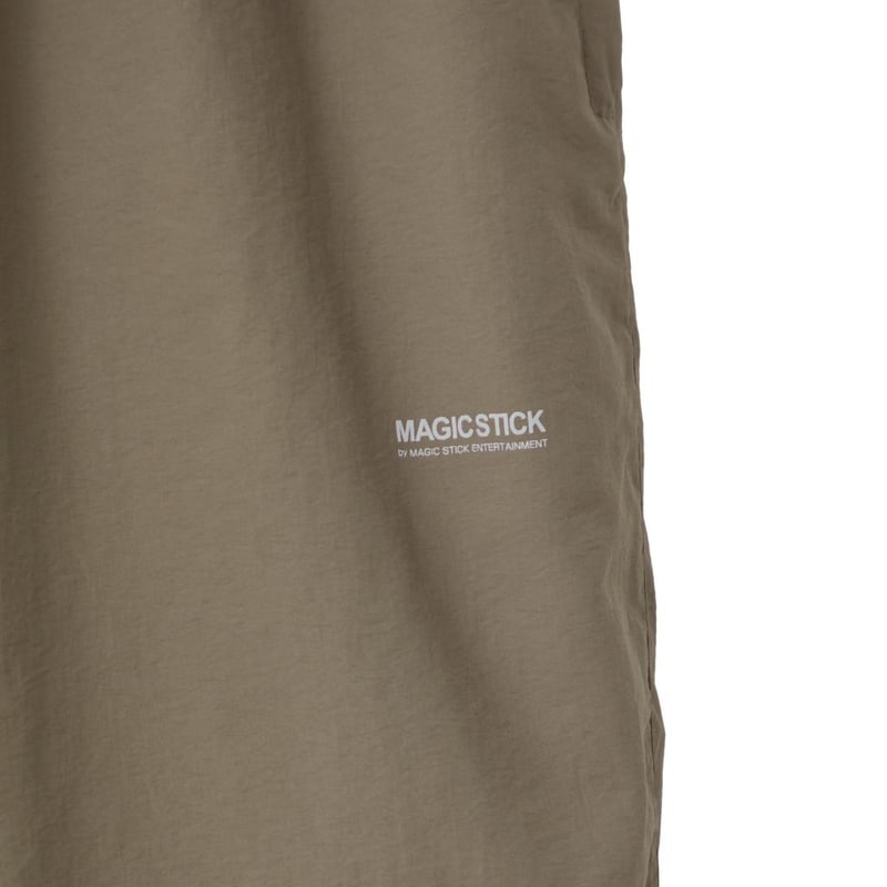 MAGIC STIC New Training Track Pants | MAROON