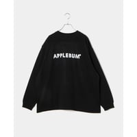 APPLEBUM Bling Bling Logo L/S T-shirt  2611125