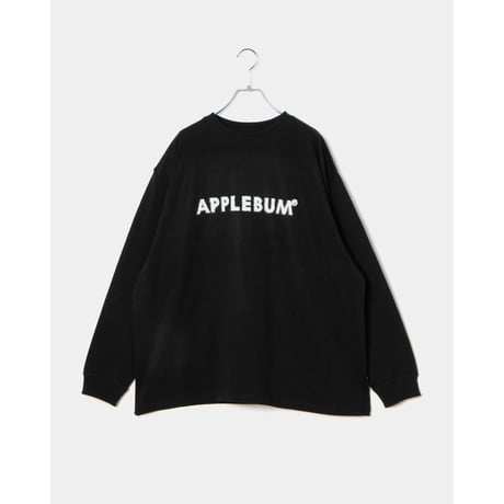 APPLEBUM Bling Bling Logo L/S T-shirt  2611125