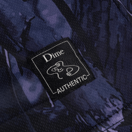 Dime PATINADORES JERSEY