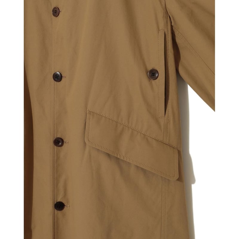 UNDERCOVER UP2E4302 | MAROON