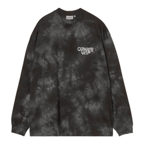 CARHARTT WIP L/S Radiate T-Shirt