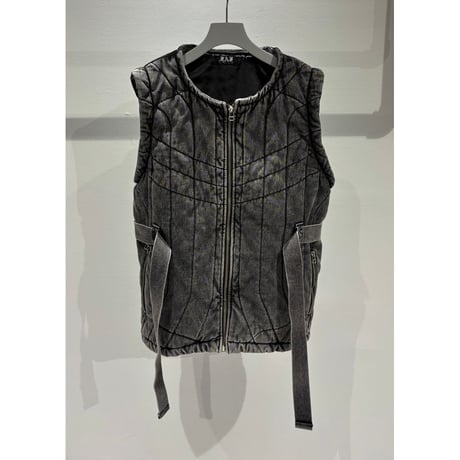 FAF Denim Jacket