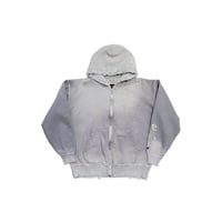 WHITE MOUNTAINEERING WM × UMBRO VELOUR BLOUSON