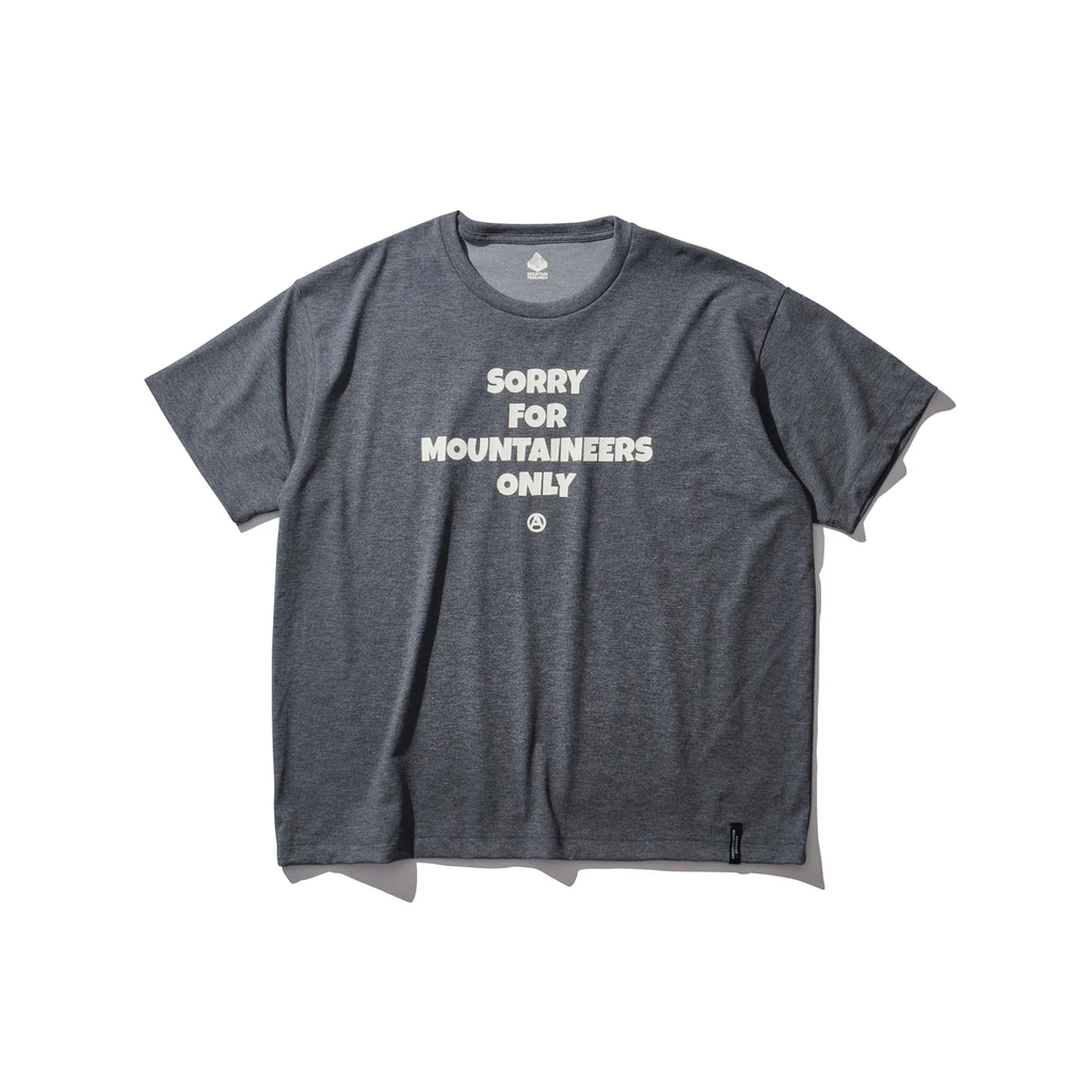 マウンテンリサーチ / BELLOWS PLOVER(ふいご) マウンテンリサーチ / BELLOWS PLOVER(ふいご)