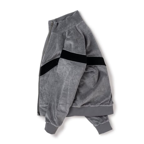 SON OF THE CHEESE FRIEND TRACK JACKET