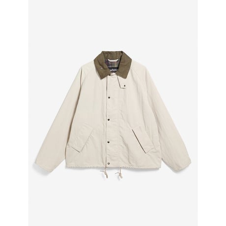 Barbour 【TRANSPORT / トランスポート】ナイロン ジャケット