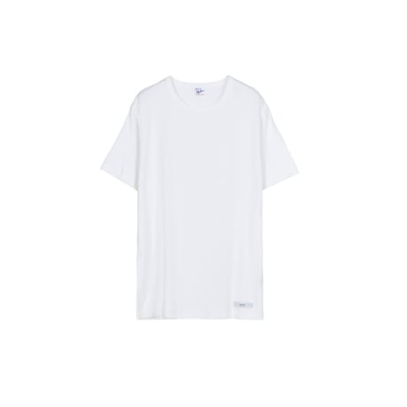 MASSES Robert P.MILLER TEE 2PAG