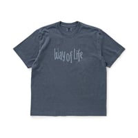 RATS WAY OF LIFE TEE 26'RT-0601