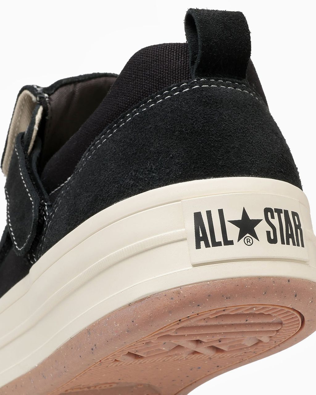 靴 Wataru Tominaga converse CONVERSE ALL STAR （R） BOARDERSTAR WATARU TOMINA