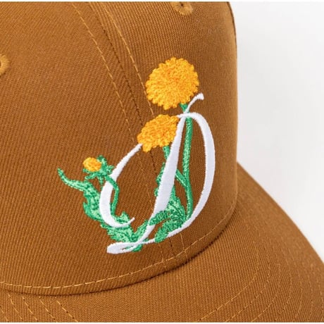 Dime Plein Air New Era Cap
