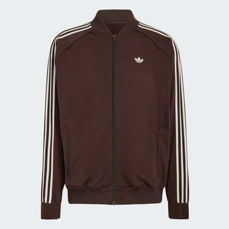 adidas originals  ブリットコア SST トラックトップ