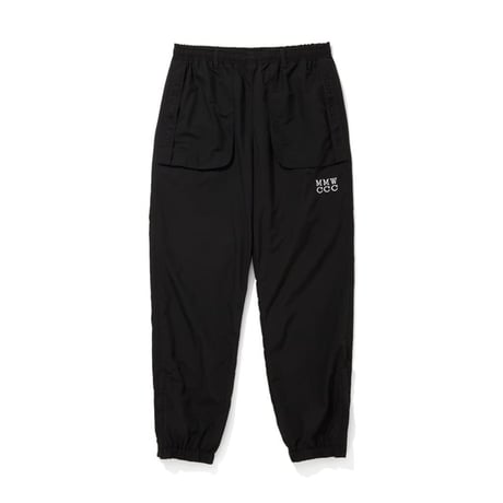 CITY COUNTRY CITY x Marmot_FEEL UP PANTS_PERTEX