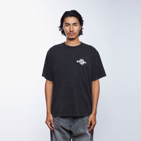 Liberaiders LUNA ECLIPSE TEE トップス Tシャツ