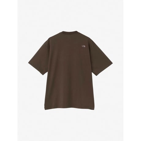 THE NORTH FACE GARスモーラータイポグラフィックショートスリーブティー（ユニセックス）
