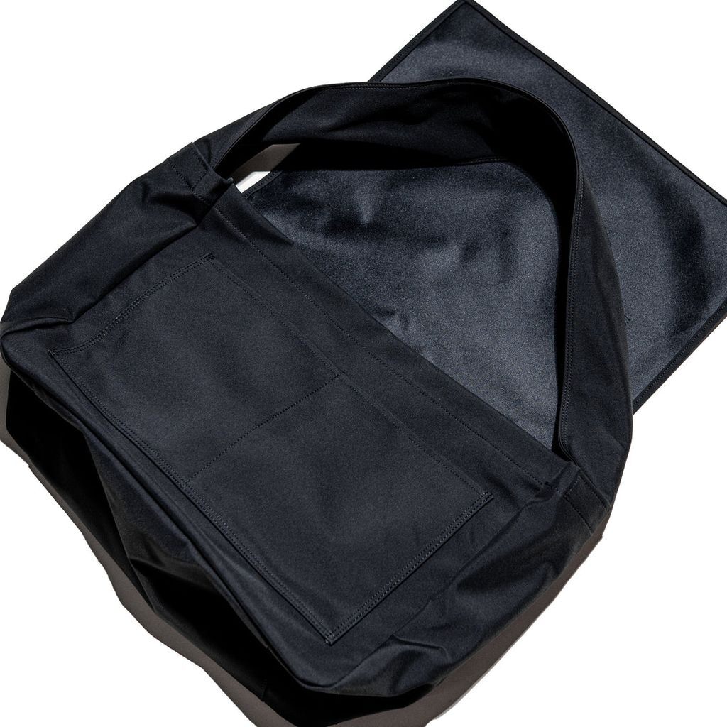 yorozu A-TEX MANGA Shoulder | MAROON