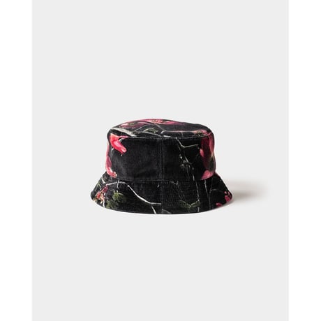 TIGHTBOOTH DOGWOOD VELOUR HAT