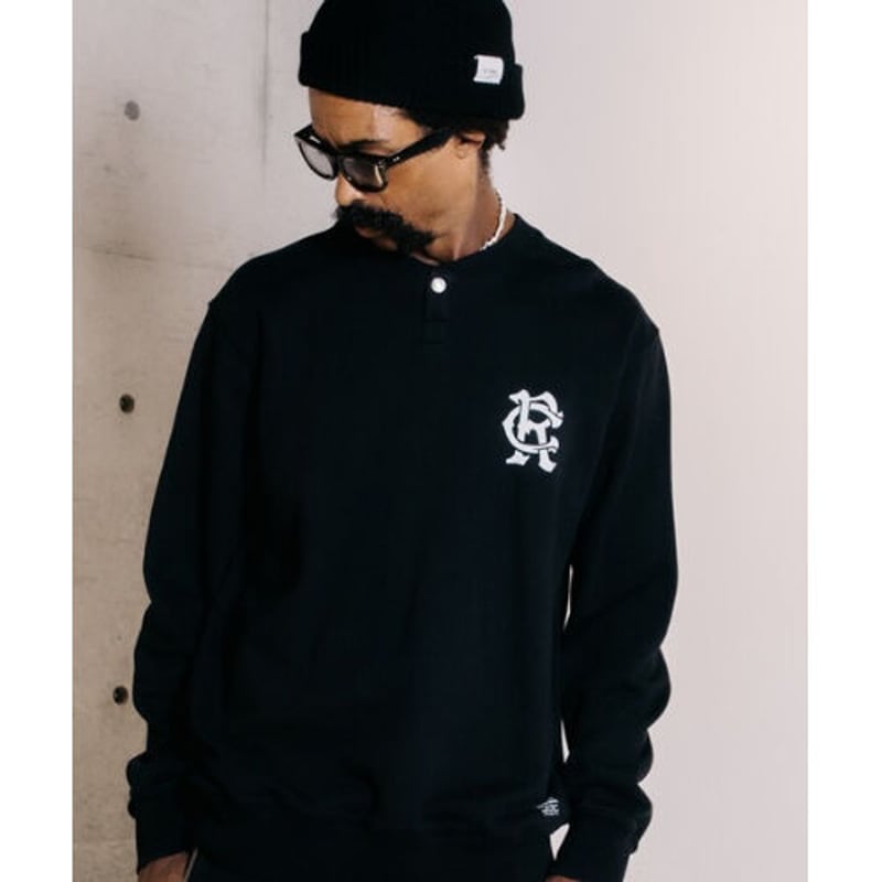 CRIMIE クライミー SAROUEL SWEAT サルエル スウェットパンツ CRIMIE（クライミー）の「SARROUEL SWEAT PANTS（スウェット