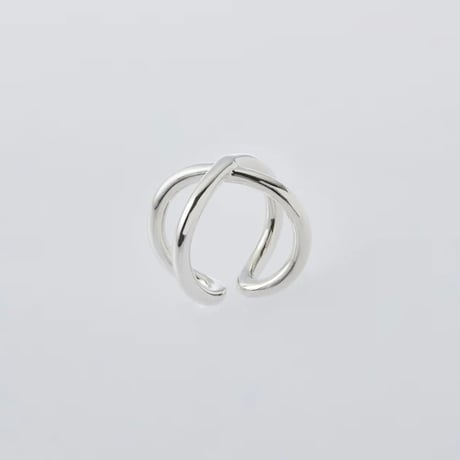 XOLO JEWELRY Infinity Ring