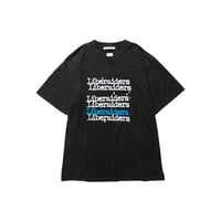 Liberaiders GLITCH TEE