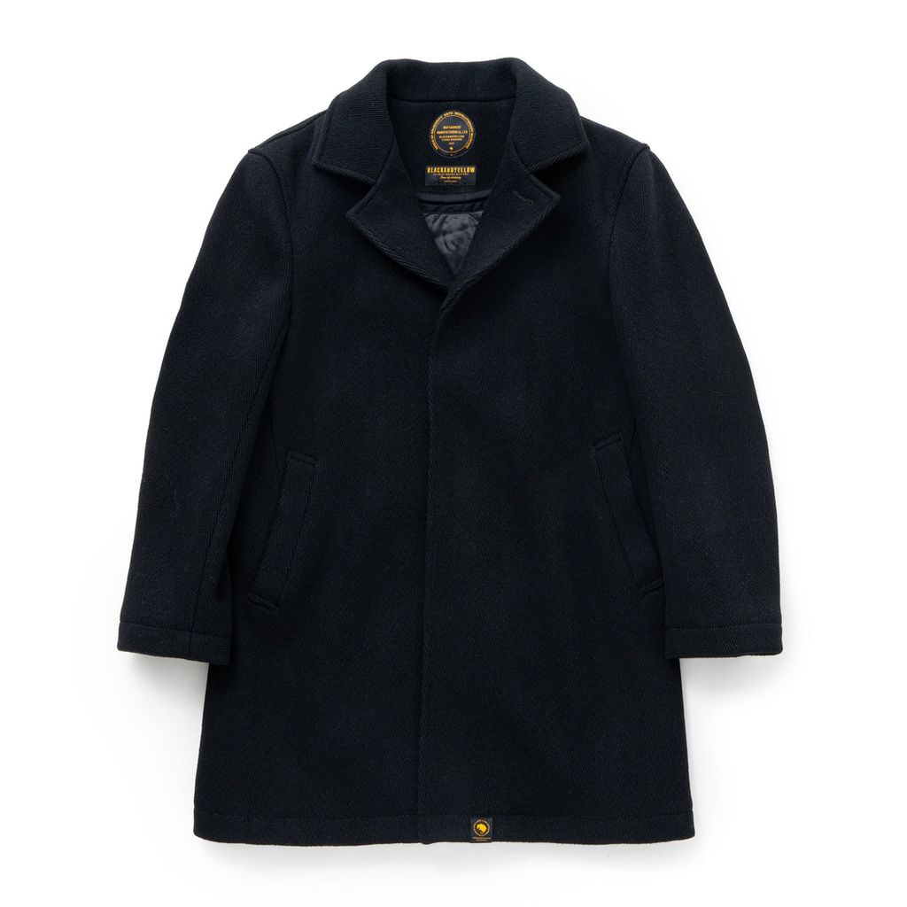 ジャケット・アウター RATS CHESTER COAT fit=scale-down,w=1200