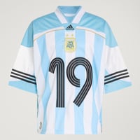 adidas originals ブリングバック リミックス アルゼンチン代表 ジャージ