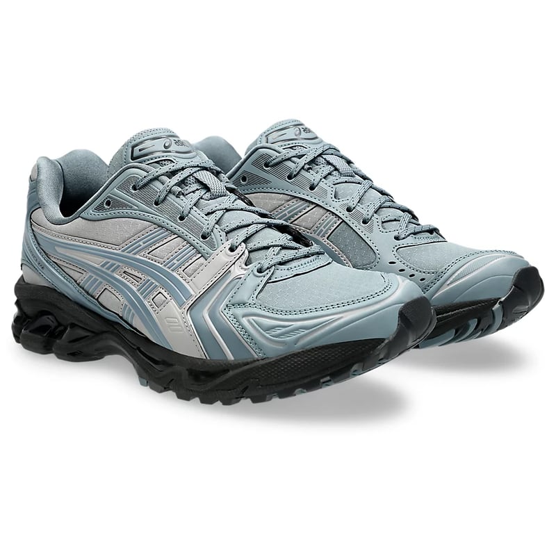 ASICS GEL-KAYANO 14 Fjord Grey/Cement Grey | MA