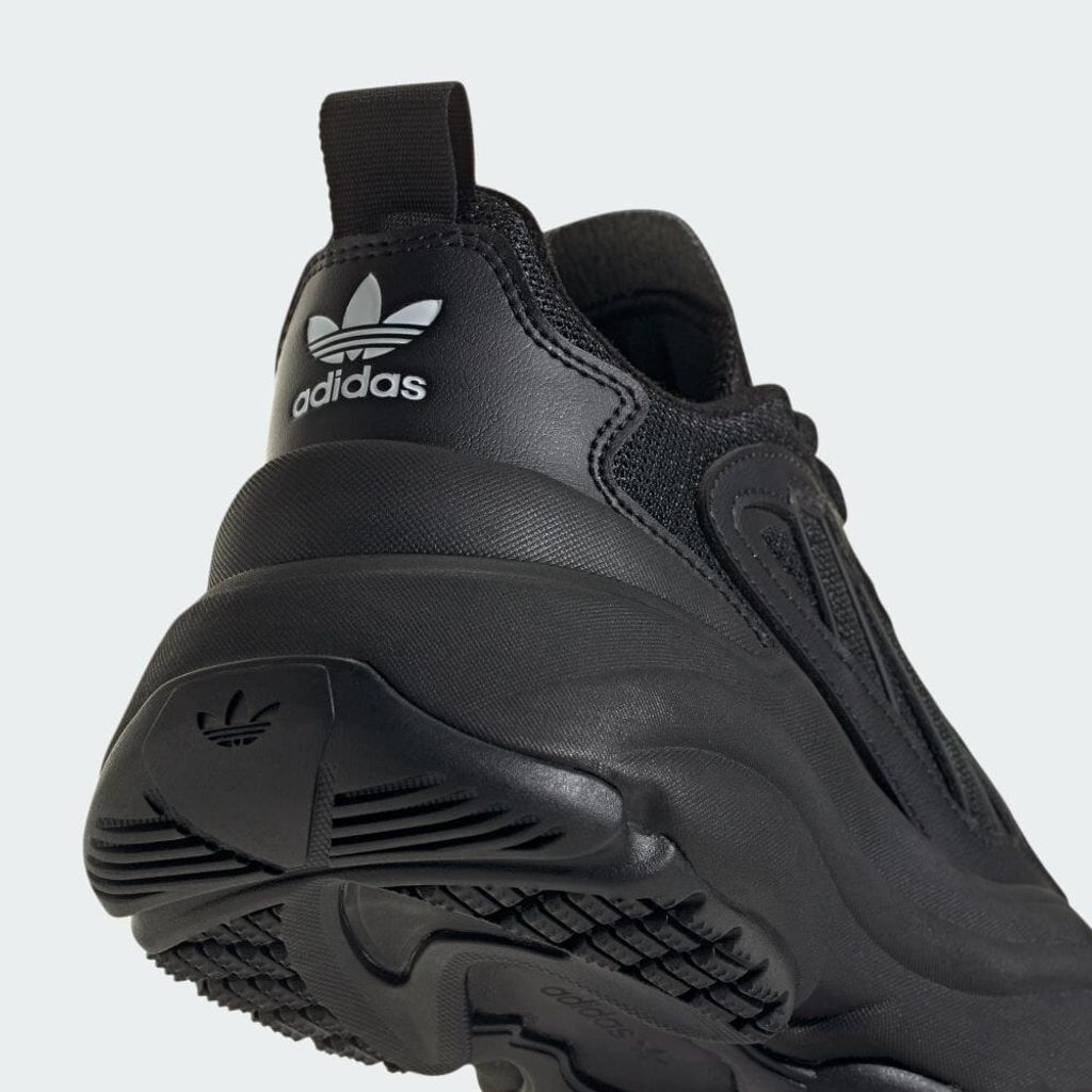 adidas Originals オズガイア / OZGAIA | MAROON