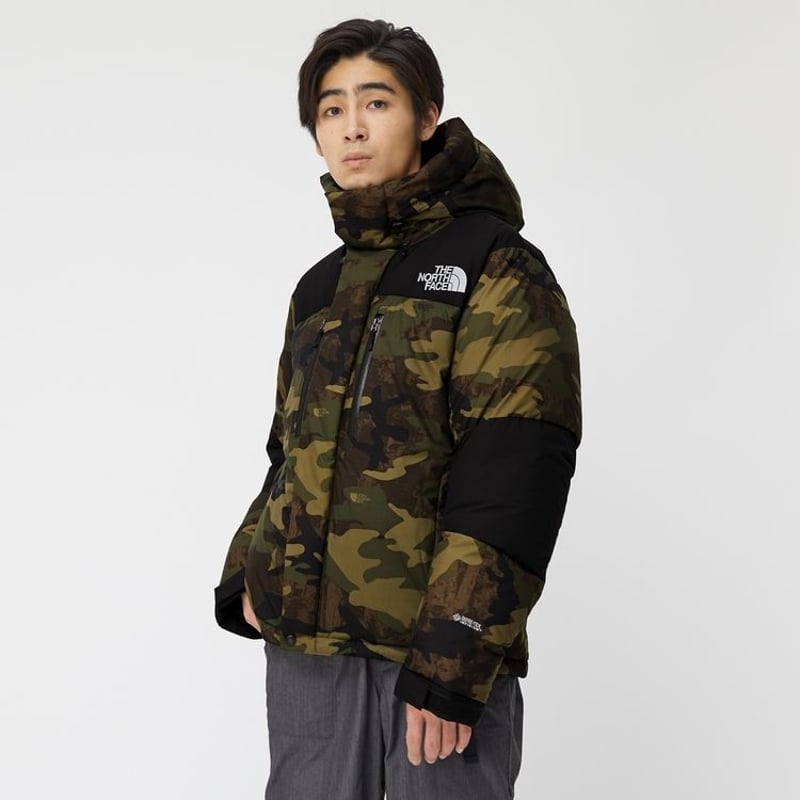 THE NORTH FACE Novelty Baltro Light Jacket ノベルテ...