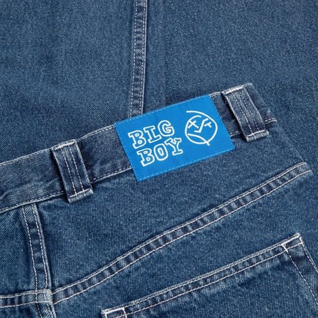 Polar Skate Co.  BIG BOY PANTS