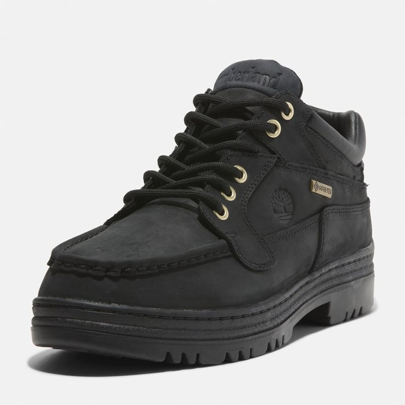 Timberland Timberland HERITAGE GTX MOC TOE MID Timberland Timberland HERITAGE GTX MOC TOE MID