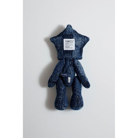 FDMTL BACQUARD BORO STAR DOLL