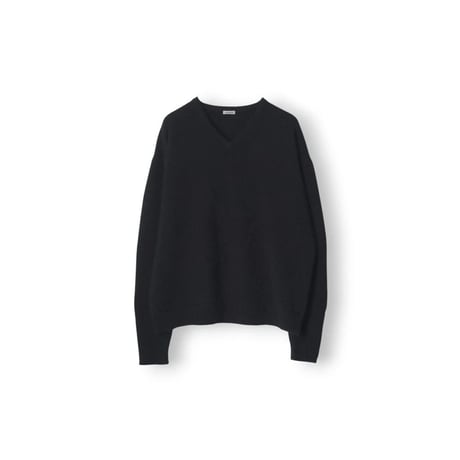 refomed FRESH MAN V-NECK KNIT