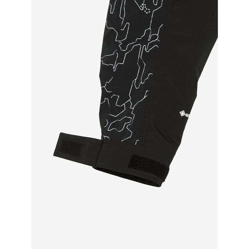 THE NORTH FACE NOVELTY MOUNTAIN LIGHT JACKET |