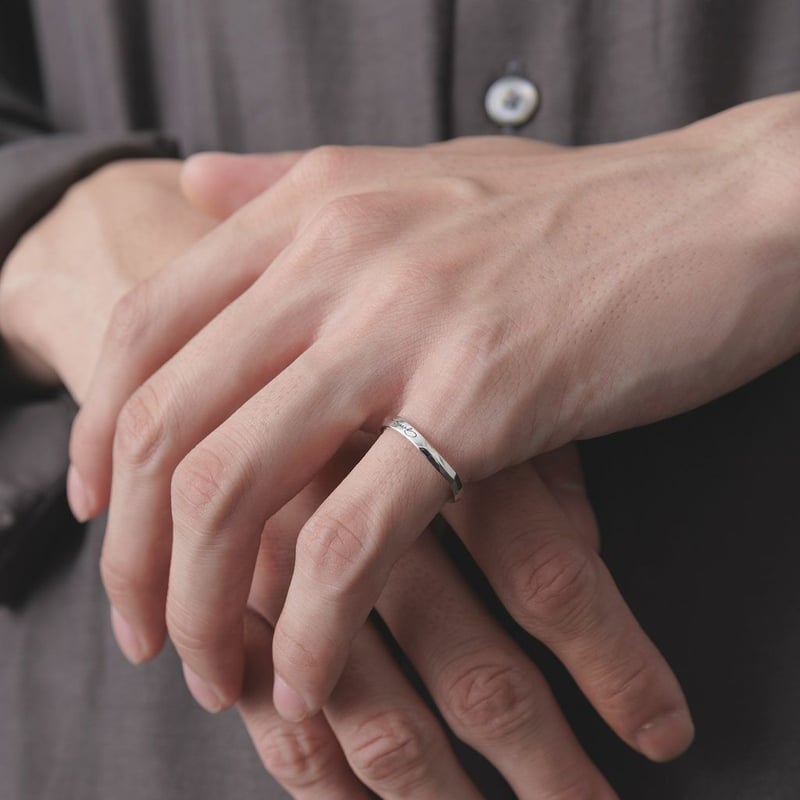 GARNI Crockery Ring - SS | MAROON GARNI Crockery Ring - SS | MAROON