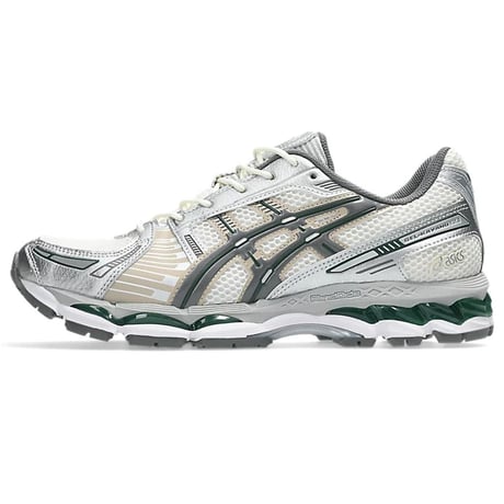ASICS GEL-KAYANO 12.1(Cream/Carbon)