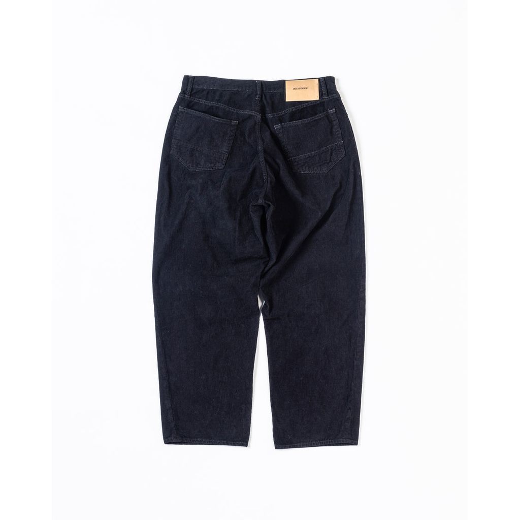 パンツ ANACHRONORM STRAIGHT5PPANTS SULFUR DYE パンツ ANACHRONORM STRAIGHT5PPANTS SULFUR DYE ANACHRONORM